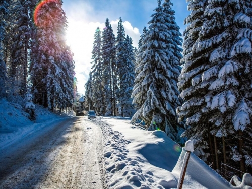 Hotel Sunny Hills Ski & Wellness Pamporovo Ski Bulgaria (47 / 49)