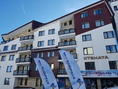 Aparthotel Stenata Pamporovo (19 / 27)