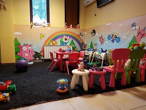 Aparthotel Stenata Ski Bulgaria (6 / 27)