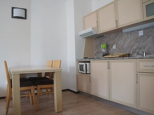 Aparthotel Stenata Pamporovo Ski Bulgaria (20 / 27)