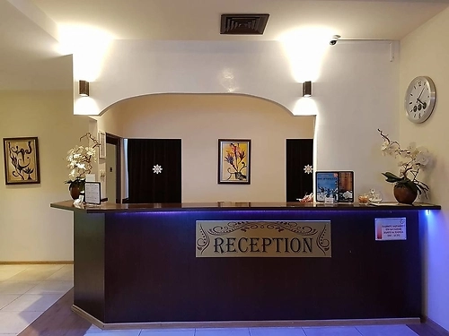 Aparthotel Stenata Pamporovo Ski Bulgaria (17 / 27)