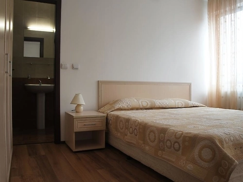 Aparthotel Stenata Pamporovo Ski Bulgaria (14 / 27)