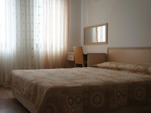 Aparthotel Stenata Pamporovo Ski Bulgaria (4 / 27)