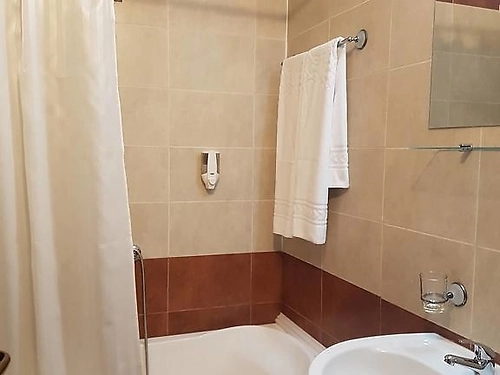 Aparthotel Stenata Pamporovo (13 / 27)