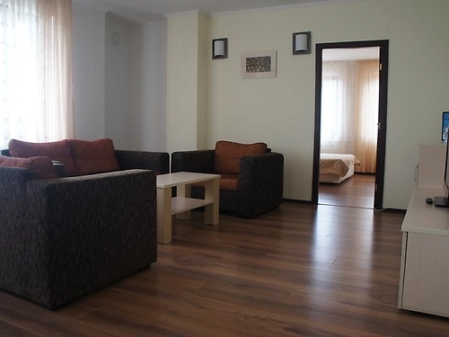 Aparthotel Stenata Pamporovo Ski Bulgaria (8 / 27)