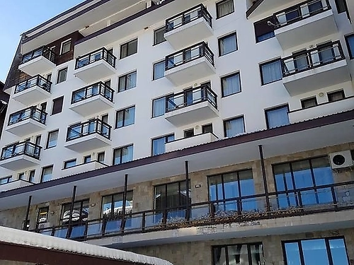 Aparthotel Stenata Pamporovo Ski Bulgaria (23 / 27)