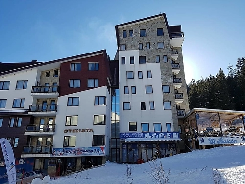 Aparthotel Stenata Pamporovo (22 / 27)