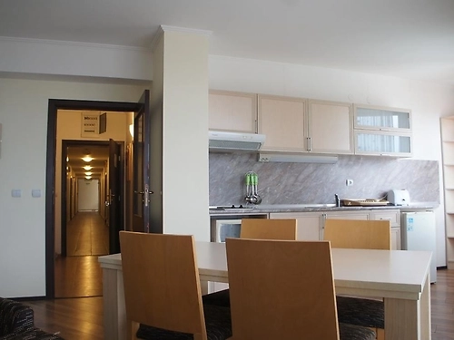 Aparthotel Stenata Pamporovo Ski Bulgaria (11 / 27)