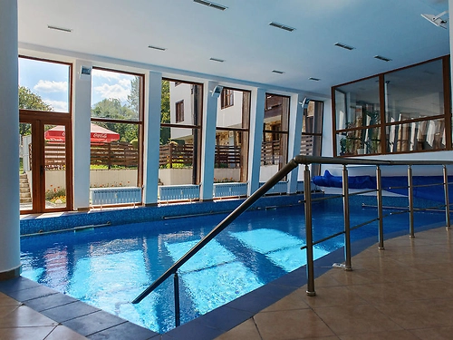 Mountain View Aparthotel Bansko Ski Bulgaria (30 / 35)