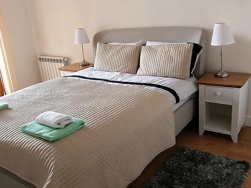 Mountain View Aparthotel Bansko Ski Bulgaria (4 / 35)