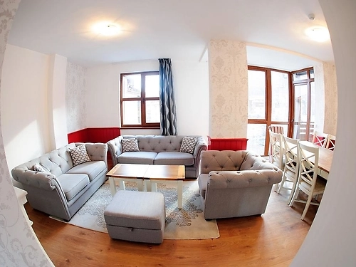 Mountain View Aparthotel Ski Bulgaria (13 / 35)