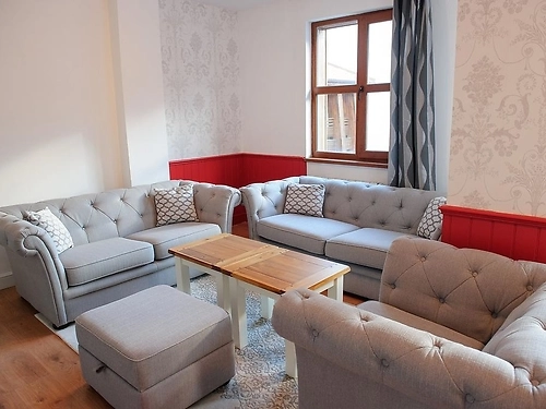 Mountain View Aparthotel Bansko (14 / 35)