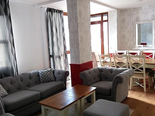 Mountain View Aparthotel Ski Bulgaria (24 / 35)