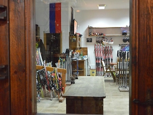 Mountain View Aparthotel Bansko (33 / 35)