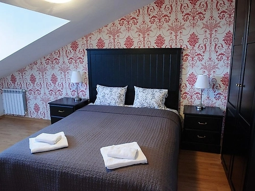 Mountain View Aparthotel Bansko Ski Bulgaria (16 / 35)