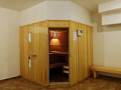 Mountain View Aparthotel Ski Bulgaria (31 / 35)