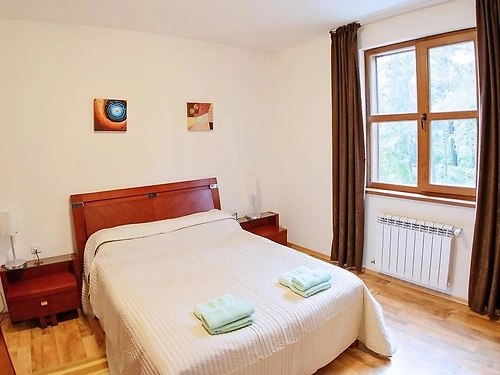 Mountain View Aparthotel Bansko Ski Bulgaria (9 / 35)