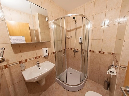 Mountain View Aparthotel Bansko (21 / 35)