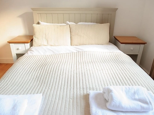 Mountain View Aparthotel Bansko Ski Bulgaria (6 / 35)