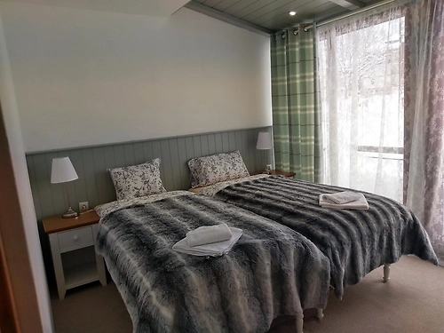 Mountain View Aparthotel Ski Bulgaria (12 / 35)