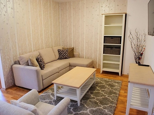 Mountain View Aparthotel Bansko (10 / 35)