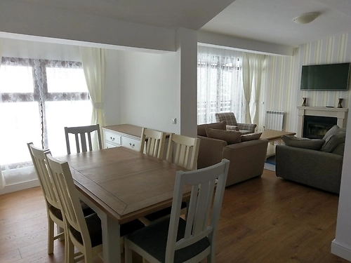 Mountain View Aparthotel Bansko Ski Bulgaria (15 / 35)