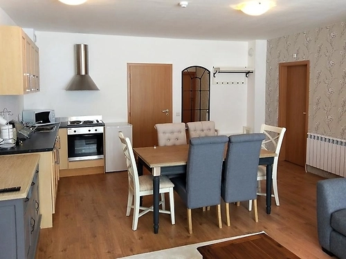 Mountain View Aparthotel Bansko (25 / 35)