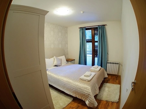 Mountain View Aparthotel Bansko Ski Bulgaria (5 / 35)