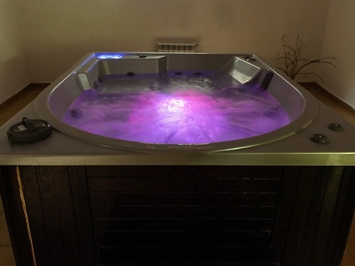 Mountain View Aparthotel Ski Bulgaria (32 / 35)