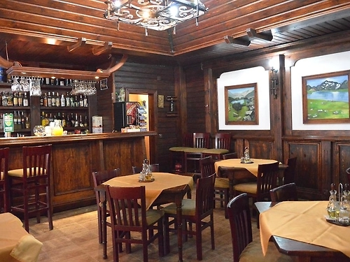 Mountain View Aparthotel Ski Bulgaria (26 / 35)