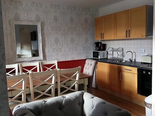 Mountain View Aparthotel Bansko Ski Bulgaria (22 / 35)