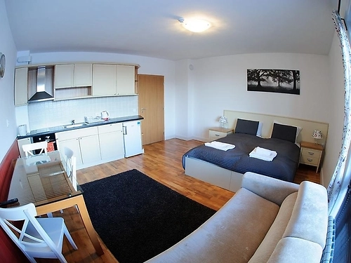 Mountain View Aparthotel Bansko (18 / 35)