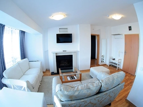 Mountain View Aparthotel Ski Bulgaria (11 / 35)