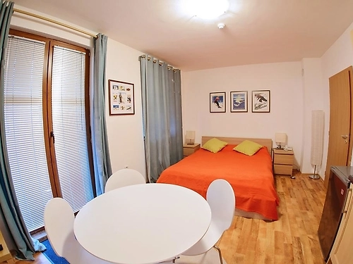 Mountain View Aparthotel Ski Bulgaria (20 / 35)