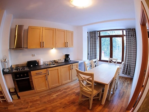 Mountain View Aparthotel Ski Bulgaria (23 / 35)