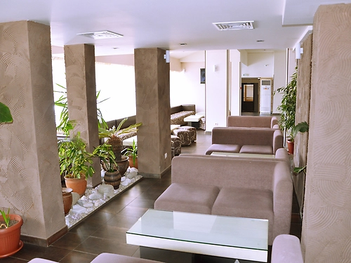 Hotel Olymp Ski Bulgaria (13 / 30)