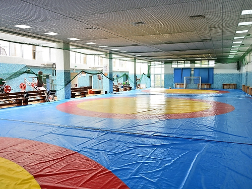 Hotel Olymp Bansko (20 / 30)