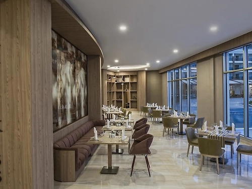 Hotel Delphin Be Grand Resort Lara Turcia (21 / 26)