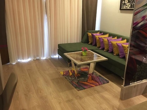 Hotel Delphin Be Grand Resort Lara (11 / 26)