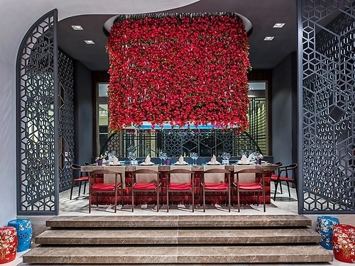 Hotel Delphin Be Grand Resort Lara Turcia (20 / 26)