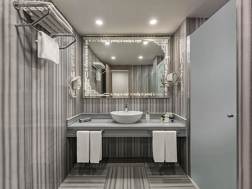 Hotel Delphin Be Grand Resort Turcia (16 / 26)