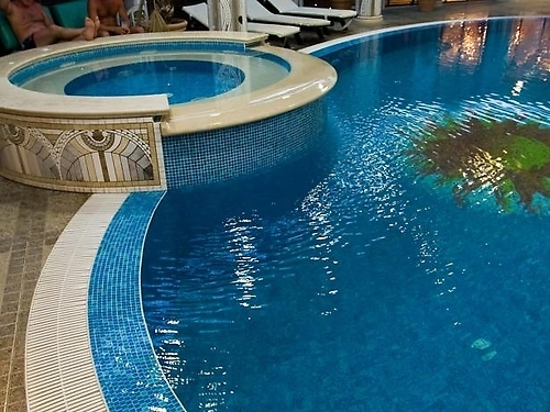 Hotel Strandja Sunny Beach (10 / 25)