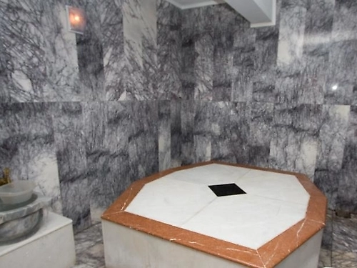 Hotel Strandja Sunny Beach (13 / 25)