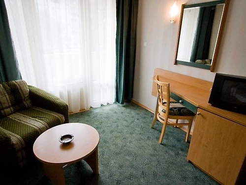 Hotel Strandja Sunny Beach (18 / 25)