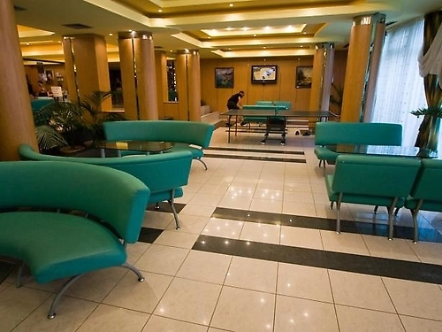 Hotel Strandja Bulgaria (11 / 25)