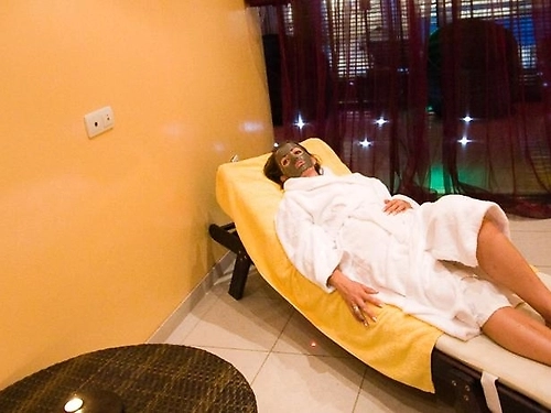 Hotel Strandja Sunny Beach Bulgaria (12 / 25)