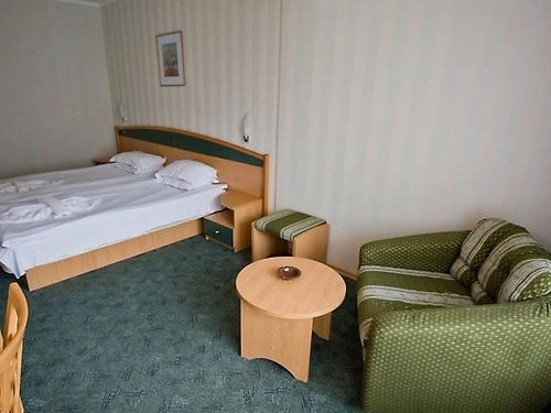 Hotel Strandja Sunny Beach Bulgaria (7 / 25)