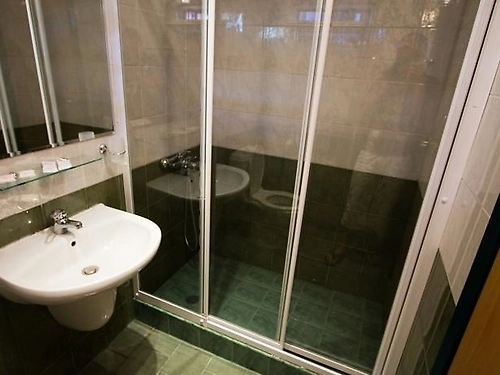 Hotel Strandja Bulgaria (17 / 25)