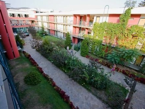 Hotel Strandja Bulgaria (23 / 25)