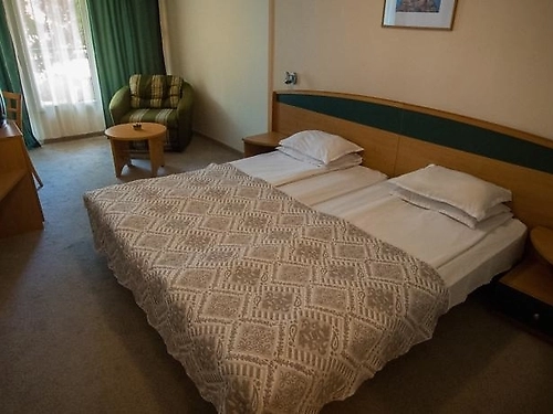 Hotel Strandja Bulgaria (6 / 25)